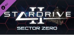StarDrive 2 Sector Zero DLC
